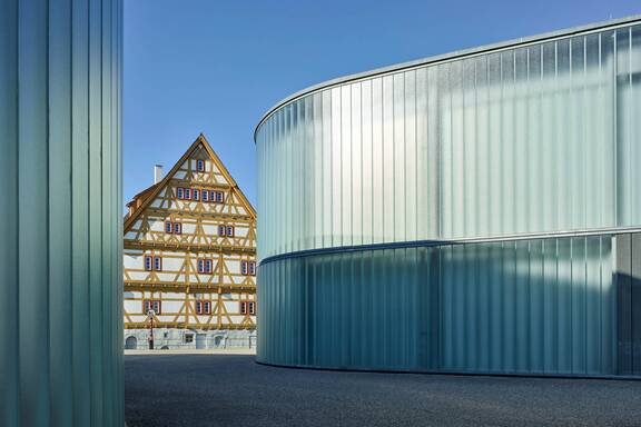 Galerieplatz