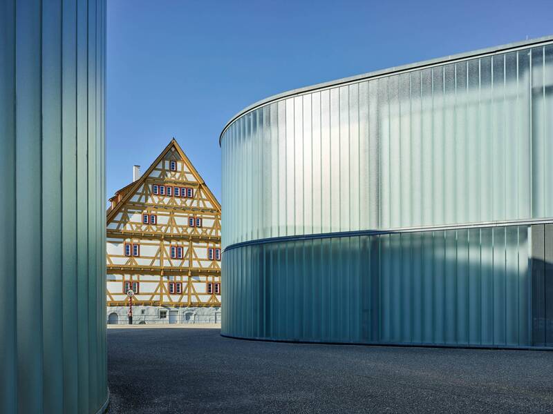 Galerieplatz
