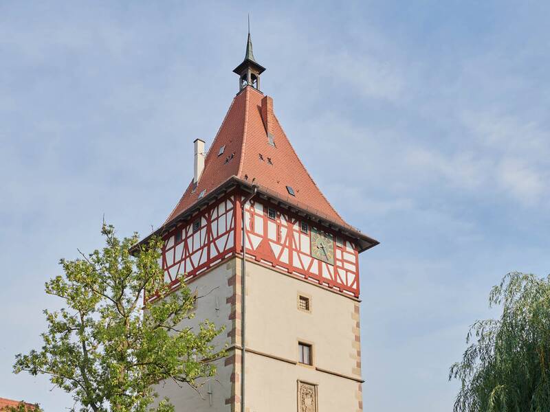 Beinsteiner Torturm